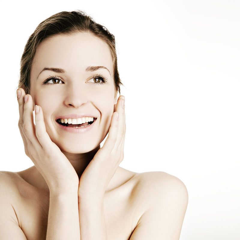 Face, Happy, Head