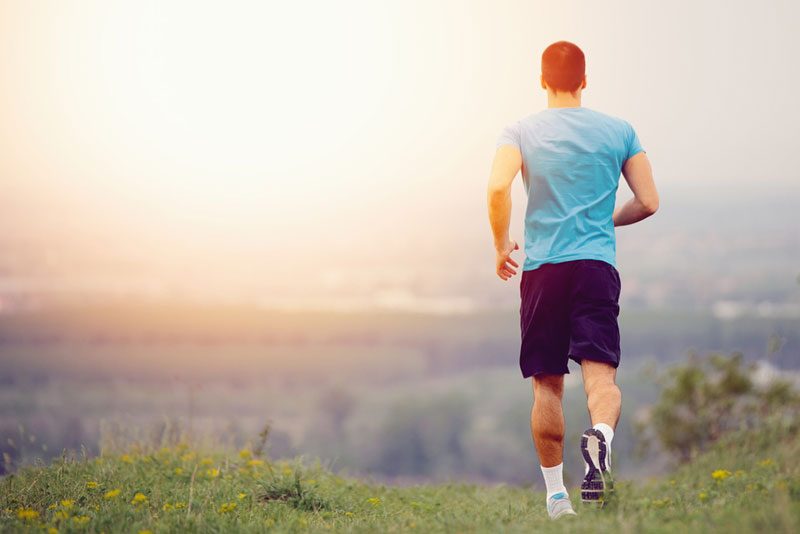 Pure cardio is actually an efficient weight loss routine.