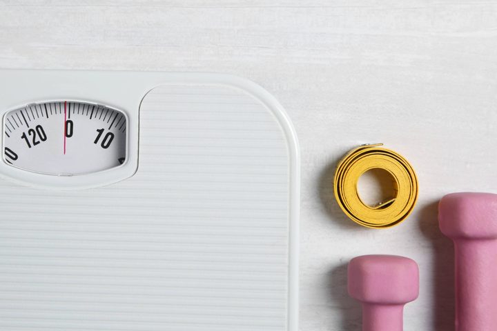 Scale, Accessories, Jewelry