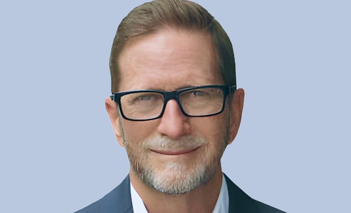 Dr. Garrett Gause, Medical Director at Ideal Image