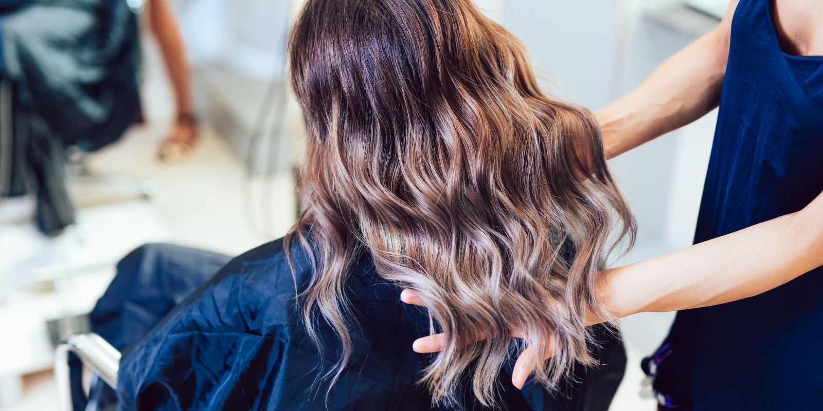 Hairdresser, Person, Hair