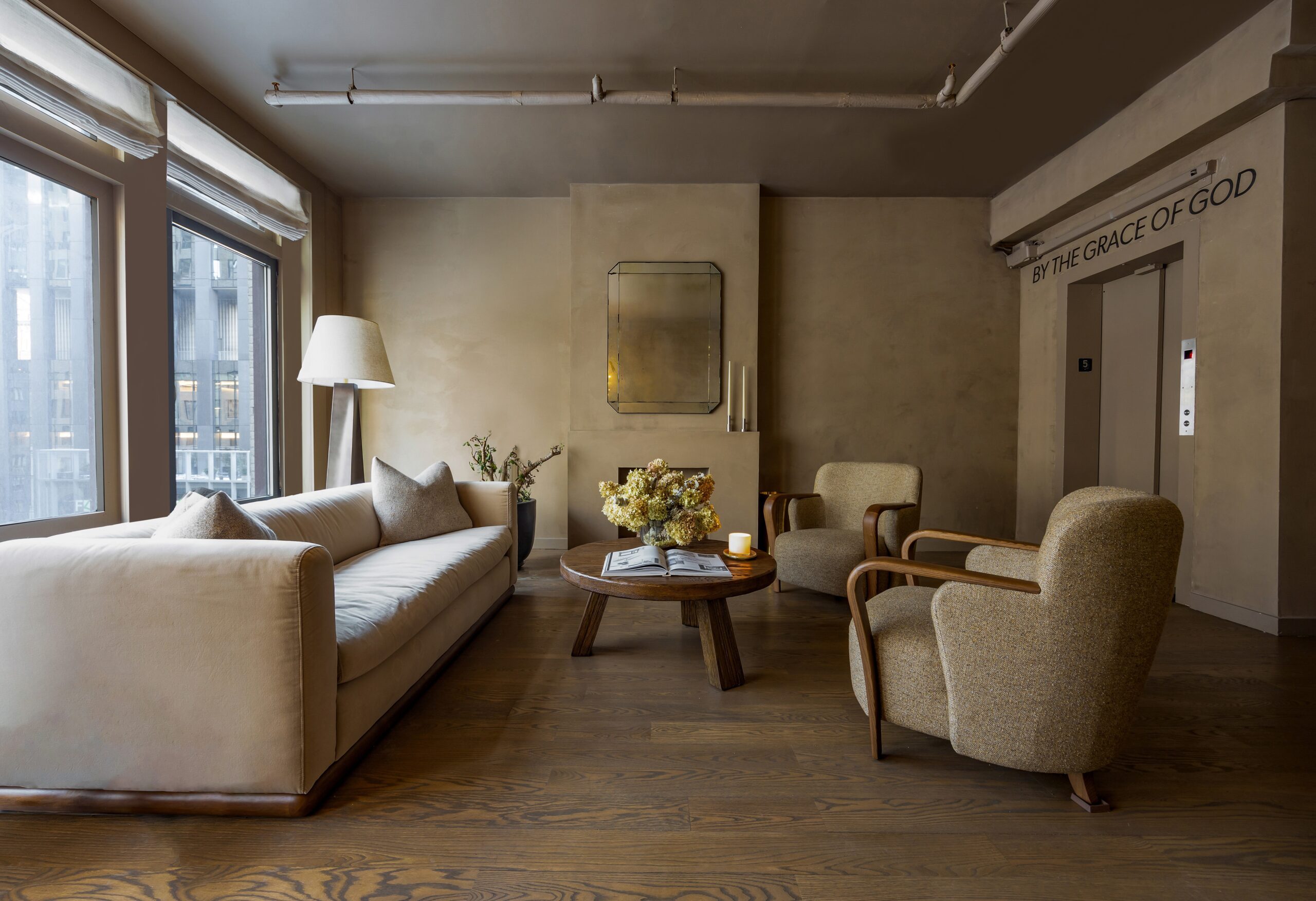 Architecture, Building, Furniture