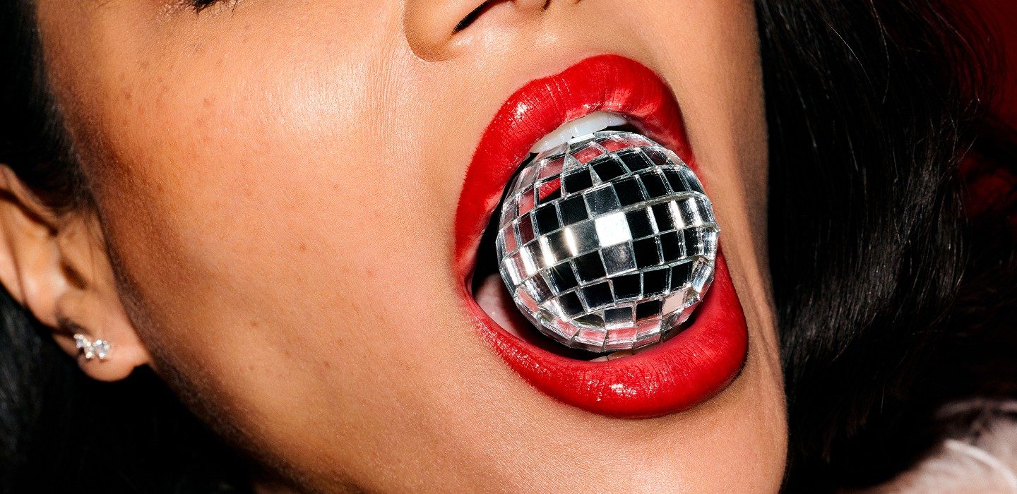 Body Part, Mouth, Person