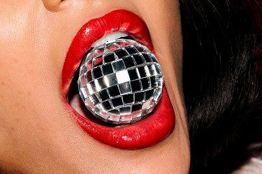 Body Part, Mouth, Person