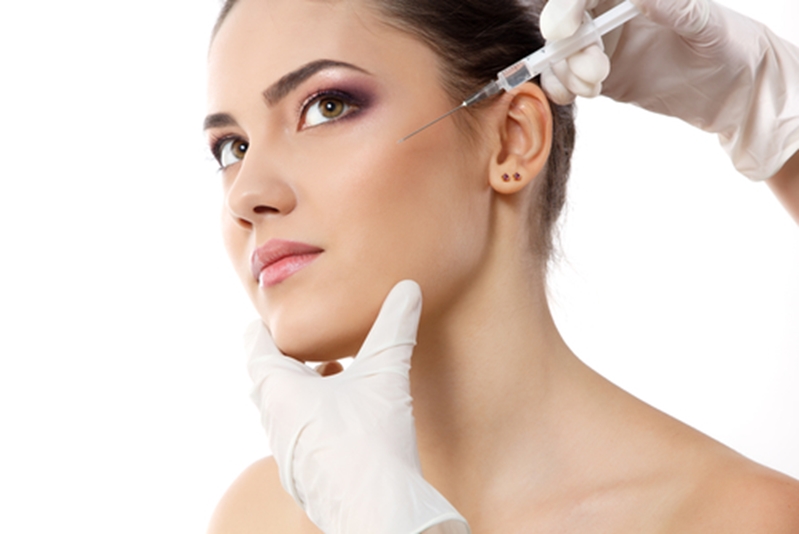 BOTOX® can prevent new wrinkles from surfacing in the future.