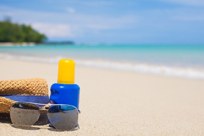 Choosing a sunscreen for your skin type can give you the best protection.