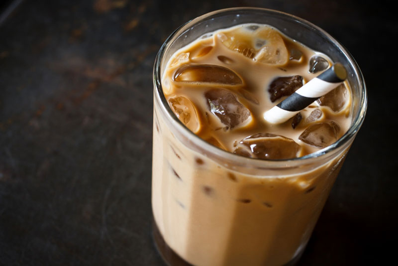 Caffeine can help boost your metabolism.