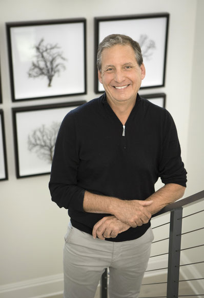 David Prokupek, CEO of Ideal Image